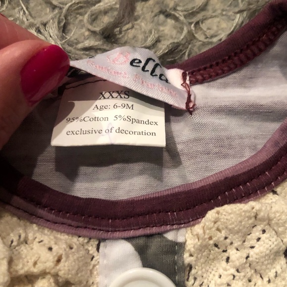 Cute boutique outfit - Picture 3 of 3